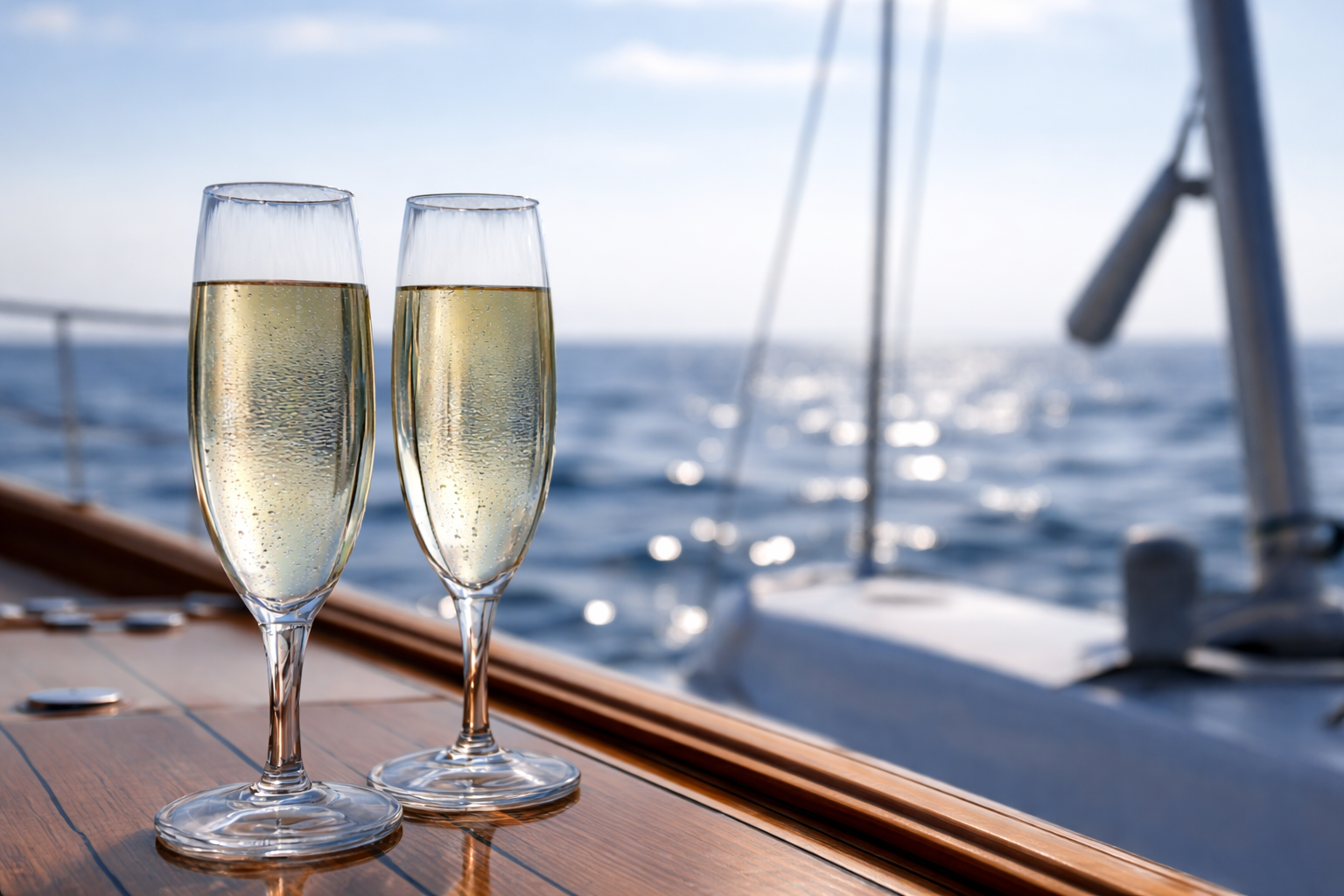 The full retreat experience