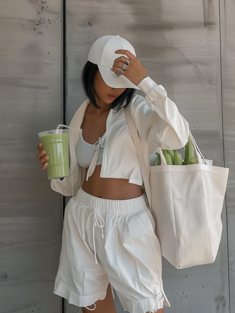 Gen Z and Wellness: What the Maximalist Optimiser Cohort Means for Your Business