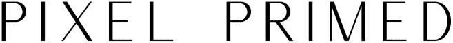 Pixel Primed